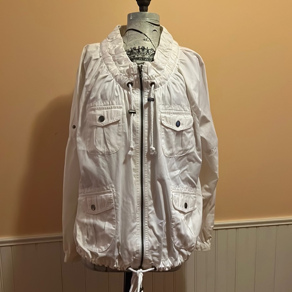 Relativity women’s light jacket, XL